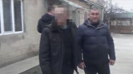 Убийство 25-летней давности раскрыли в Шымкенте