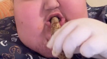 Турецкий блогер умер после фастфуд-челленджей