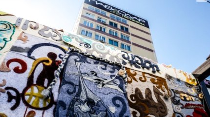 Павлодарлықтарға аулалары мен үйлерін безендіруді ұсынды