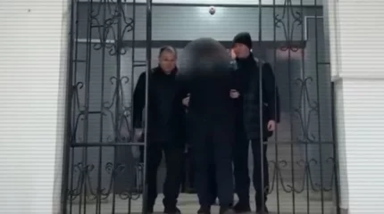 Кісі өлтірді деп күдікке ілінген қазақстандық 25 жылдан кейін басқа елде ұсталды