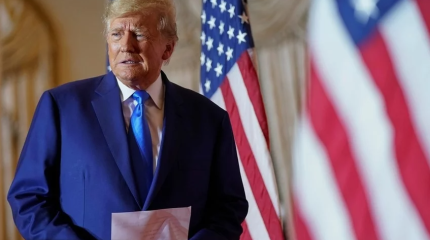 «Голос Америки» и «Радио Свобода» приостановили работу из-за указа Трампа