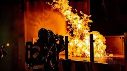 Солтүстік Македонияда түнгі клубтағы өрттен 51 адам көз жұмды