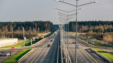 Алты жылда 250-ге жуық жол бойындағы сервистік жаңа нысандар салынды