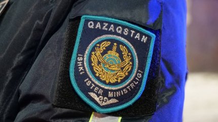 Ақмола облысында биыл 17 мыңнан астам шетелдік тіркелді