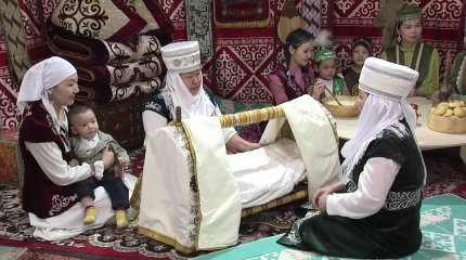 Наурыз қарсаңында салт-дәстүрлер қалай орындалады?