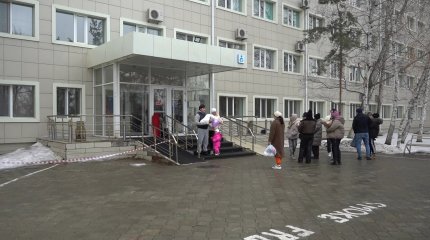 "Захлебнулась в крови": жительница Костаная обвиняет врачей в смерти своего ребенка