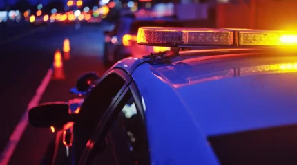 Таразда әкесінің көлігін айдап кеткен жасөспірім полициядан қашып, елді дүрліктірді