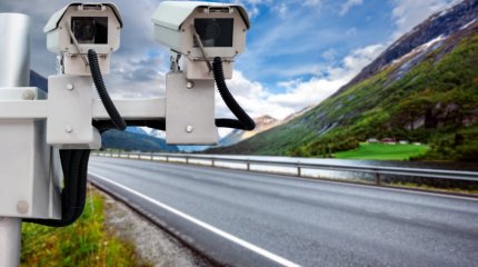 Ақтөбелік азамат жол ережесін 118 рет бұзып, 3,5 млн теңге айыппұл арқалаған