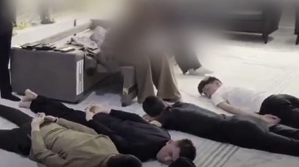 Основателей «золотой» финансовой пирамиды арестовали в Шымкенте