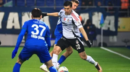 Бахтиер Зайнутдинов Қазақстан құрамасының алдағы ойындарына қатыса алмайды