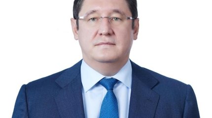 Новое Агентство по атомной энергии возглавил Алмасадам Саткалиев