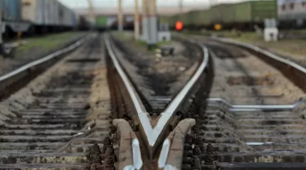 Алматы облысында теміржол бойында адам мәйіті табылды