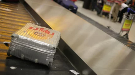 2 жылда еліміздің әуежайларында жолаушылардың чемоданы 20 рет тоналған