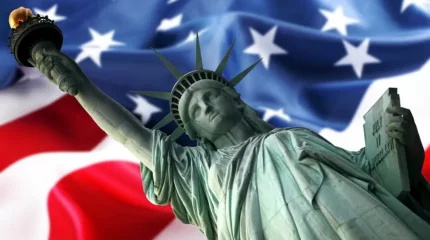 АҚШ-тың басты символына қатысты шу шықты