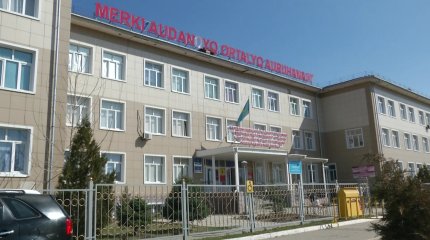 Жамбыл облысында инфекция жұқтырған 10 бала ауруханаға түсті