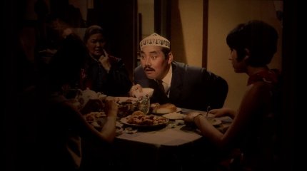 «Могли бы производить больше»: премьер-министр о казахстанском кино