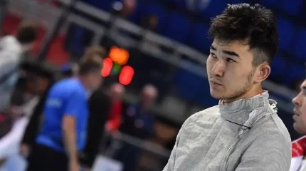 Семсерлесуден Будапешттегі әлем кубогында 6 қазақстандық спортшы бақ сынайды