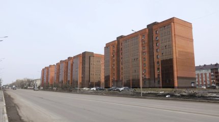 Қызылжарда коммуналдық пәтерлерге қатысты былықтың беті ашылды