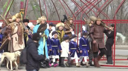 Ұлттық киімдер 30 пайызға қымбаттады