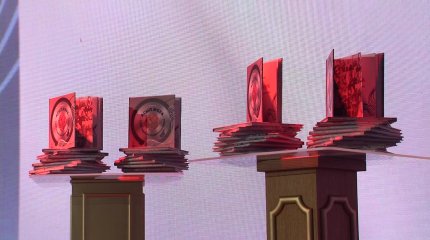 1500 ұлттық аудиошығарма әлемдік платформаларда жарияланды