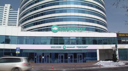 "Додушить и заставить" - председатель Комитета партийного контроля о своевременной сдаче объектов