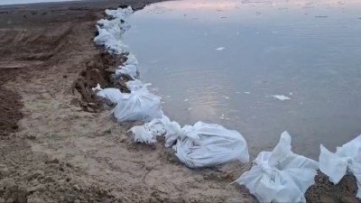 Батыс Қазақстанда 9 ауыл жолсыз қалды