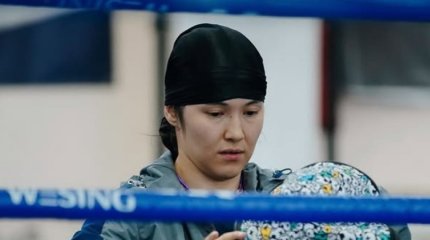 Назым Қызайбай соққысын тексеріп, жұртты таңғалдырды