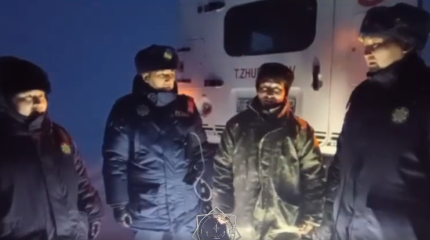 В Актюбинской области нашли пропавшего мужчину