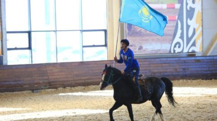 День национальных видов спорта: какие спортивно-массовые мероприятия посетить в столице?
