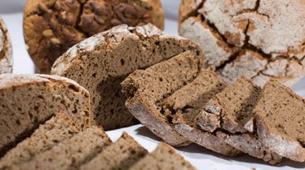 Казахстанцы стали есть больше ржаного хлеба