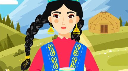 TikTok запускает ежегодный онлайн-фестиваль #Наурыз2025