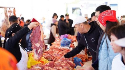 ЕТ-FEST пройдет с 21 по 23 марта в Астане