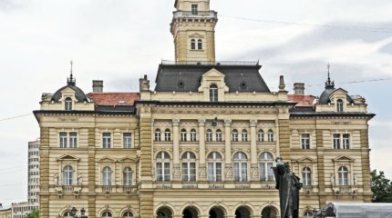 Парламент Сербии утвердил отставку премьер-министра