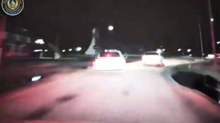 Қызылорда облысында автокөлік жүргізушісіне жеті әкімшілік хаттама ресімделді