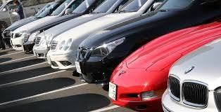 Түркістан облысында полиция берешегі бар 25 көлік иесін анықтады