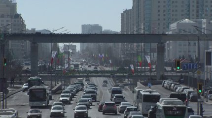 Соңғы жылдары атаулы күндер қатары көбейді