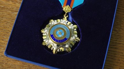 За единство нации и отвагу: кто в Казахстане уже стал обладателем новых госнаград?