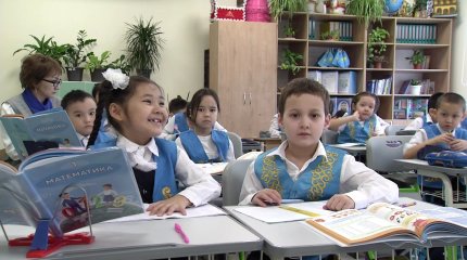 "Абсолютная новелла": политолог об инициативе Президента создать реабилитационные центры для особенных детей