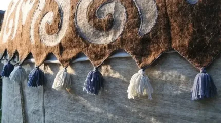 Ақтауда шенеуніктер бір киіз үйді 7 млн теңгеден сатып алмақ болған