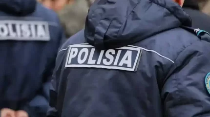 Қазақстанда Наурыз есімді 119 полицей қызмет етеді