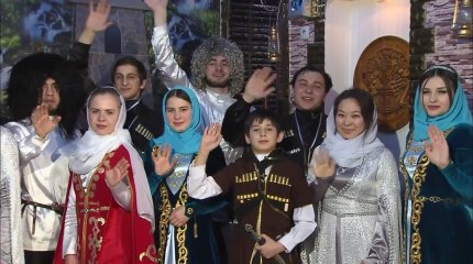 Бүгін – Ынтымақ күні