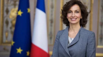 ЮНЕСКО бас директоры қазақстандықтарды Наурыз мейрамымен құттықтады