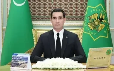 Түркіменстан президенті Қадір түні құрметіне 321 сотталушыға рақымшылық жасады