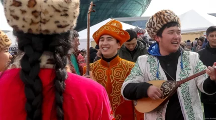 Биыл 21 наурыздан бастап күн ұзарады