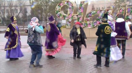 Елордада 200-ден астам ауқымды іс-шара, концерттер мен көрмелер өтіп жатыр