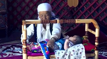 Қазақстанда мың жарымға жуық адам Наурыз есімін иеленген