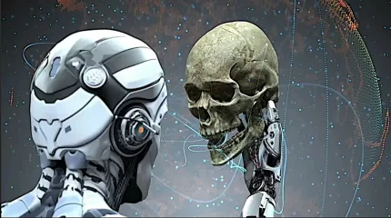 Норвежец подал в суд на ChatGPT за выдумку об убийстве им собственных детей