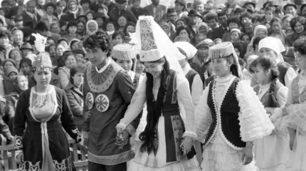 62 жыл тойланбаған Наурыз қазақ еліне қалай оралды