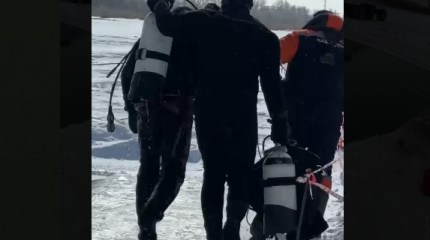 В МЧС обратились к казахстанцам