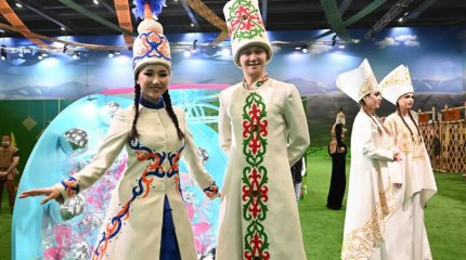 Елімізде Наурыз есімді қанша адам бар?